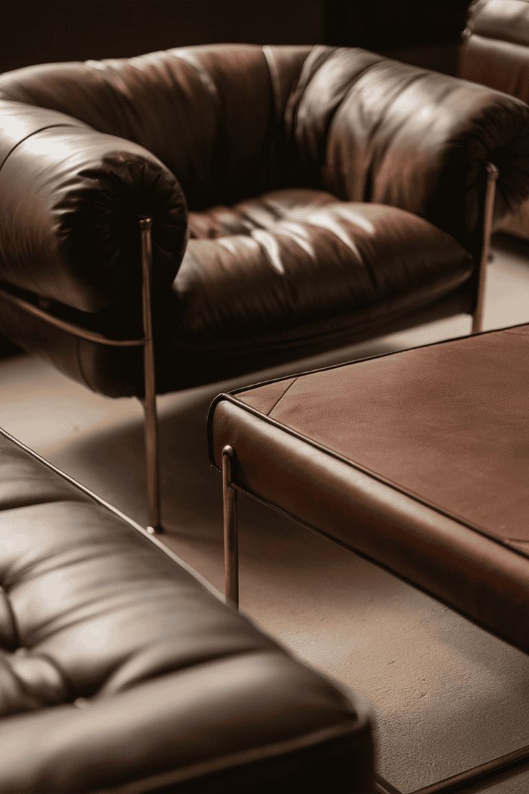 Luxury vs. Practicality: Finding the Balance in Modern Furniture Choices