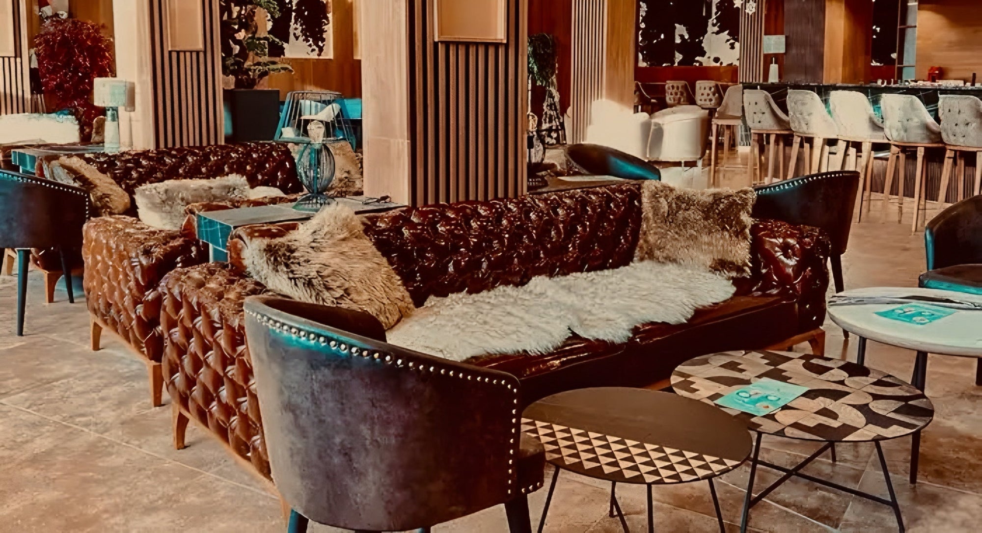 When Warmth Meets Design: Styling Stories from Orpheus Hotel Pamporovo