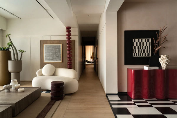 Top 10 Modern Furniture Designs to Elevate Your Living Space