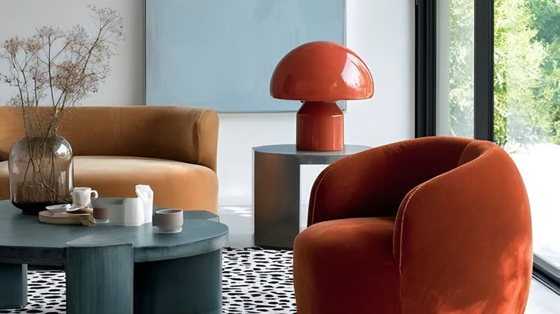 Rooms That Feel Touched, Not Decorated