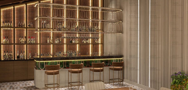 Bar Stools in 2026: How to Style Them at Home with Comfort, Character, and Modern Elegance
