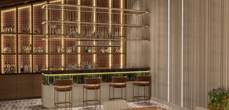Bar Stools in 2026: How to Style Them at Home with Comfort, Character, and Modern Elegance