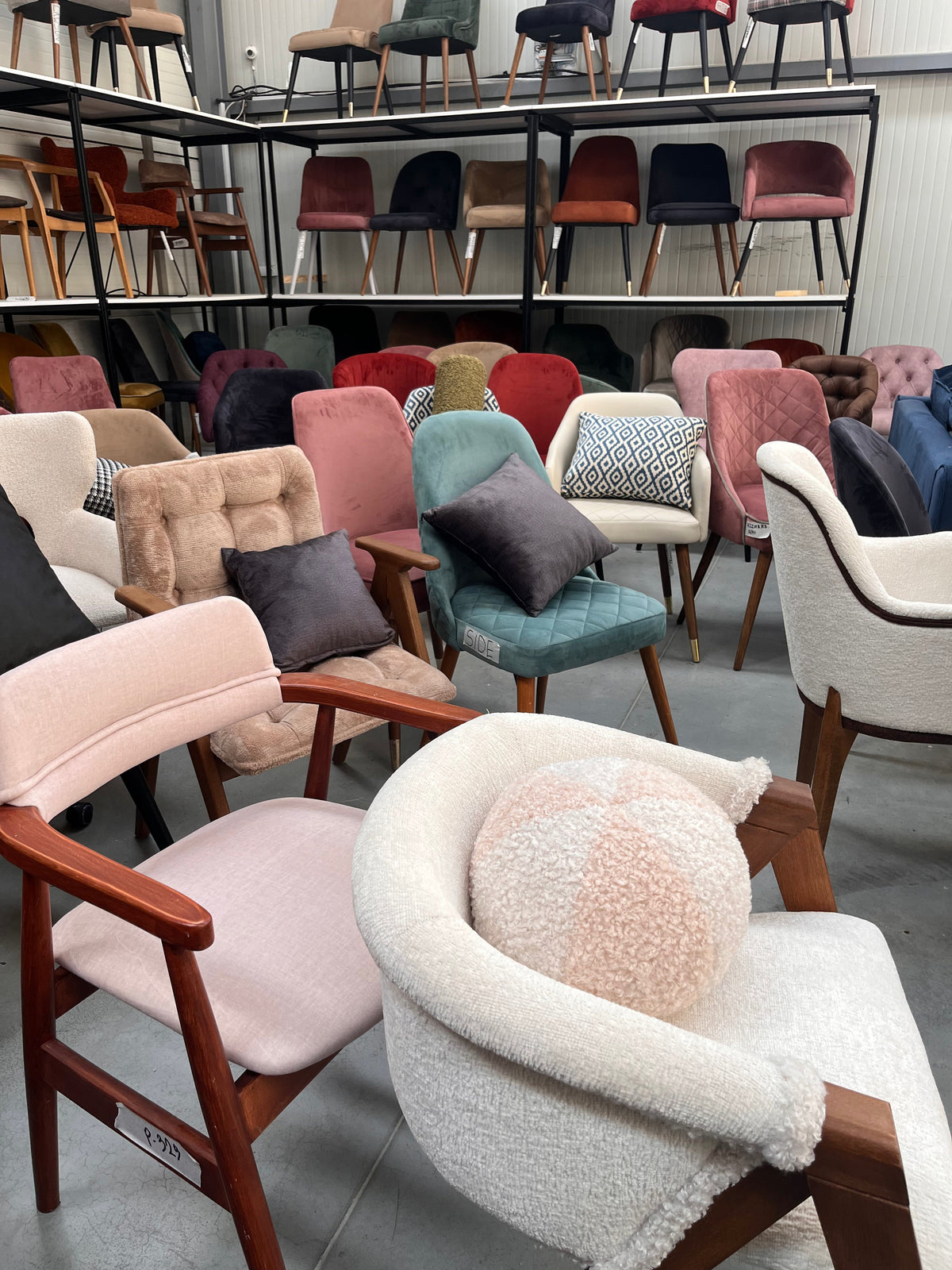 Behind the Scenes: How Vaya Home Furniture Comes to Life