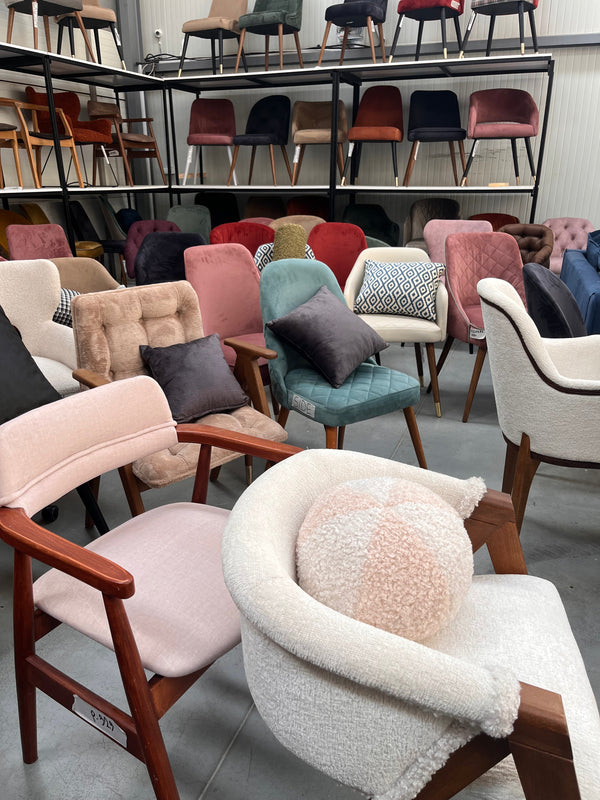 Behind the Scenes: How Vaya Home Furniture Comes to Life
