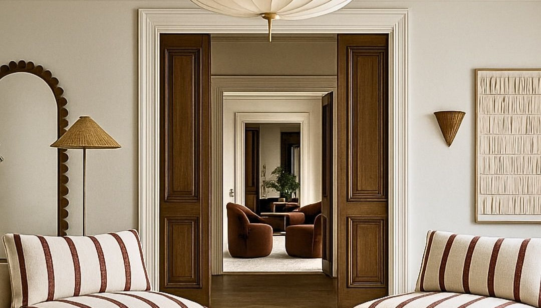 The Complete Guide to Choosing the Perfect Chair for Your Home