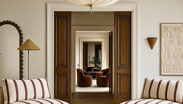 The Complete Guide to Choosing the Perfect Chair for Your Home