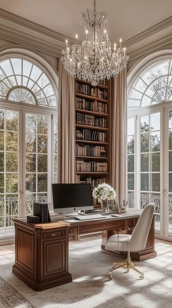 Color of the Year 2026: How Earthy Ochre & Warm Browns Inspire Modern Furniture Design