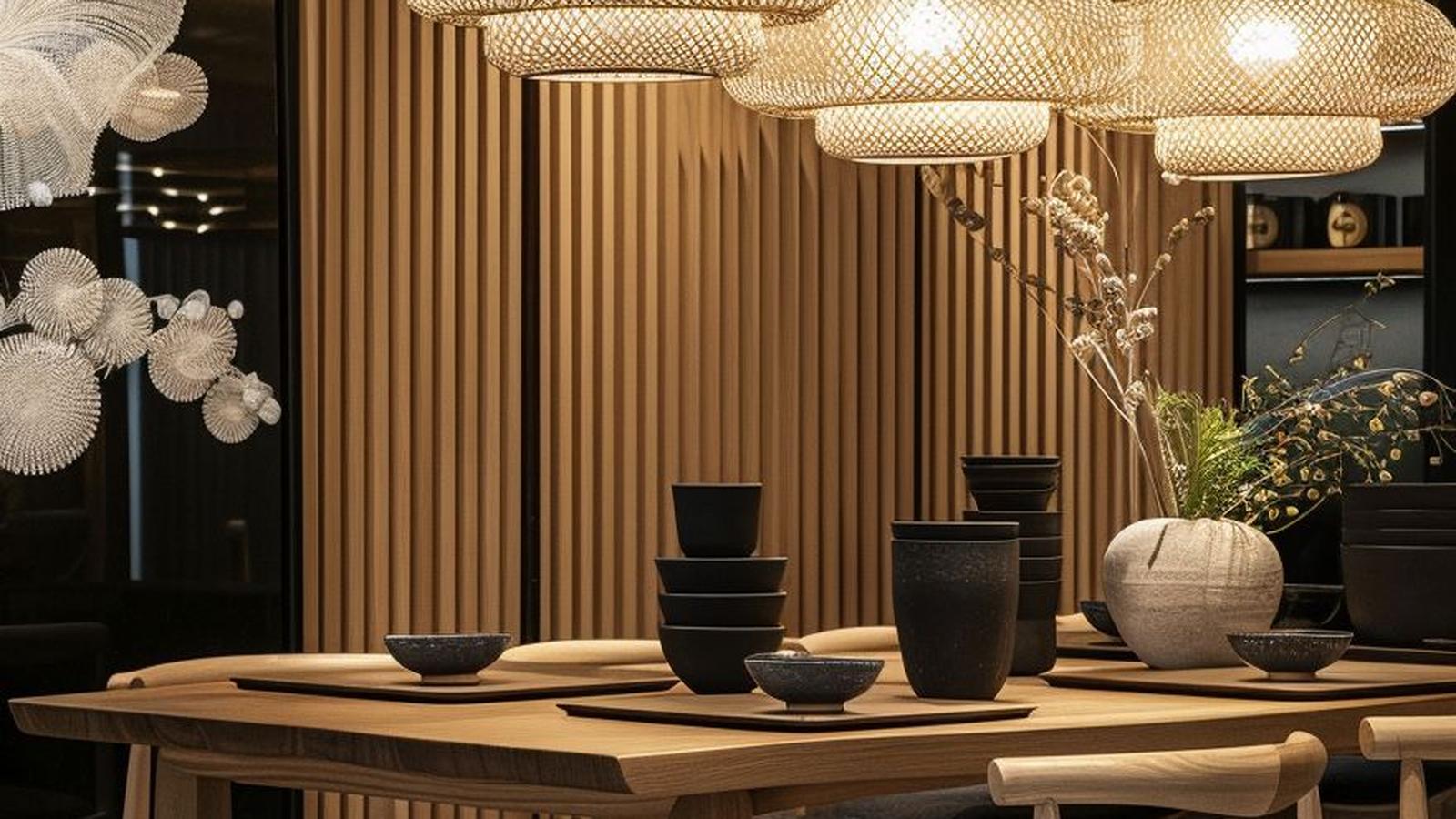 Minimalist Furniture Ideas for Modern Homes