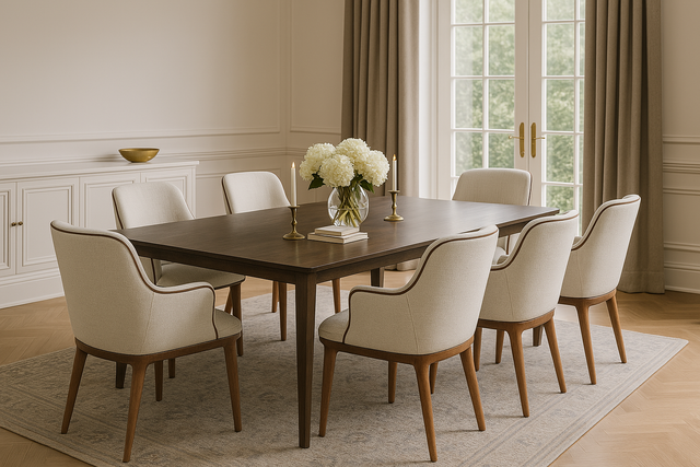 Dining Chairs