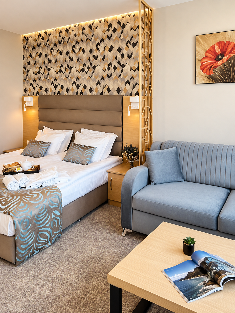 Hotels