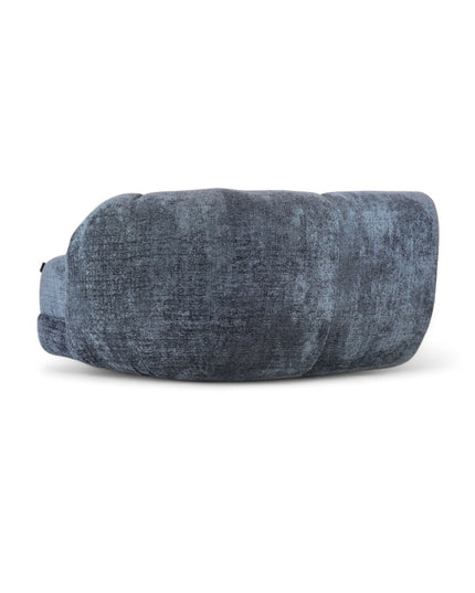 Gray couch right corner module
