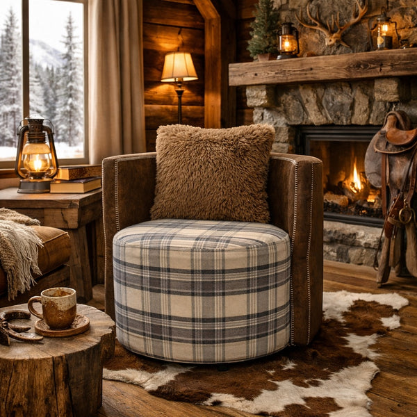 Corvyn Armchair