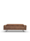 Brown Leather