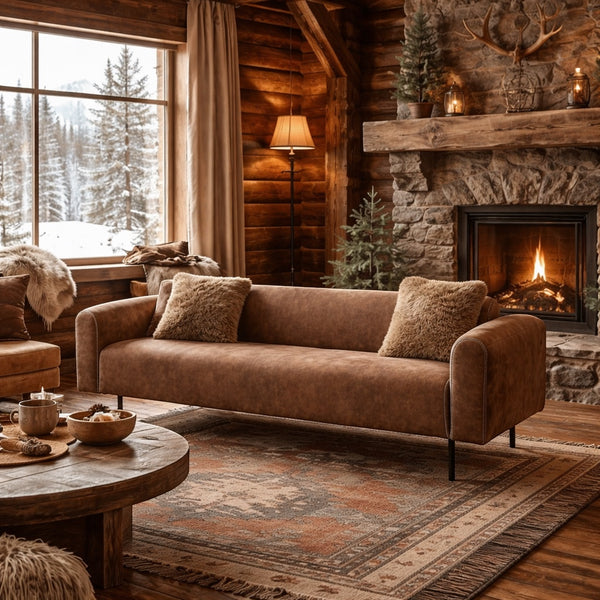 Corvyn Sofa